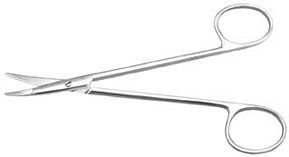 Shea Vein Graft Scissors - N1699 06
